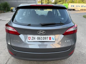 Hyundai I30 1.6i SWISS - 13900 лв. - 37974451 5