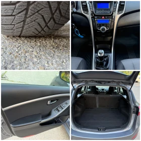 Hyundai I30 1.6i SWISS - 13900 лв. - 37974451 14