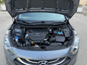 Hyundai I30 1.6i SWISS - 13900 лв. - 37974451 17