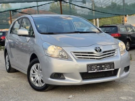 Toyota Verso 2.0 D4D 126 К.С. 6 СКОРОСТИ / КЛИМА - 8499 лв. - 90545372 2