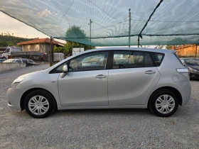 Toyota Verso 2.0 D4D 126 К.С. 6 СКОРОСТИ / КЛИМА - 8499 лв. - 90545372 5