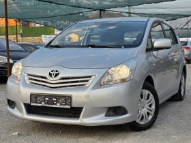 Toyota Verso 2.0 D4D 126 К.С. 6 СКОРОСТИ / КЛИМА - 8499 лв. - 90545372 1