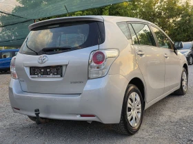 Toyota Verso 2.0 D4D 126 К.С. 6 СКОРОСТИ / КЛИМА - 8499 лв. - 90545372 4
