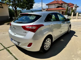 Обява за продажба на Hyundai I30 ПЪРВИ СОБСТВЕНИК # ГАЗ/БЕНЗИН ~20 000 лв. - изображение 1