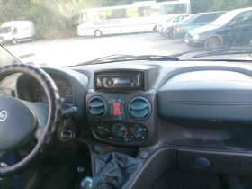 Обява за продажба на Fiat Doblo 1.2 ~2 600 лв. - изображение 5