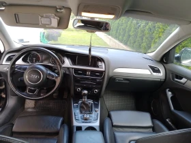 Audi A4 Allroad 2.0TDI | Mobile.bg    14