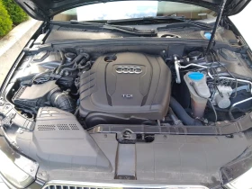 Обява за продажба на Audi A4 Allroad 2.0TDI ~16 300 лв. - изображение 9