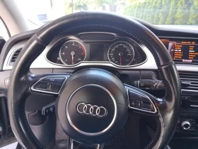 Обява за продажба на Audi A4 Allroad 2.0TDI ~16 300 лв. - изображение 5