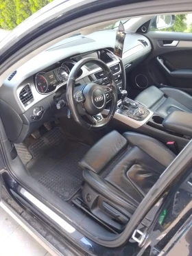 Audi A4 Allroad 2.0TDI | Mobile.bg    16