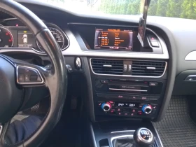 Audi A4 Allroad 2.0TDI | Mobile.bg    13