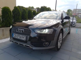Обява за продажба на Audi A4 Allroad 2.0TDI ~16 300 лв. - изображение 1