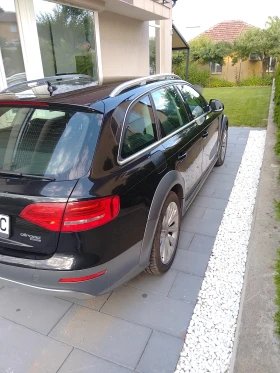 Обява за продажба на Audi A4 Allroad 2.0TDI ~16 300 лв. - изображение 3