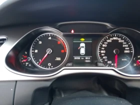 Обява за продажба на Audi A4 Allroad 2.0TDI ~16 300 лв. - изображение 7