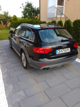 Обява за продажба на Audi A4 Allroad 2.0TDI ~16 300 лв. - изображение 2