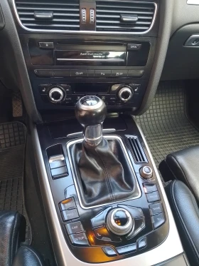 Обява за продажба на Audi A4 Allroad 2.0TDI ~16 300 лв. - изображение 6