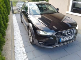 Обява за продажба на Audi A4 Allroad 2.0TDI ~16 300 лв. - изображение 1