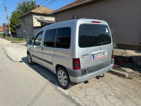 Citroen Berlingo | Mobile.bg    3