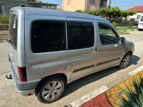 Citroen Berlingo | Mobile.bg    5