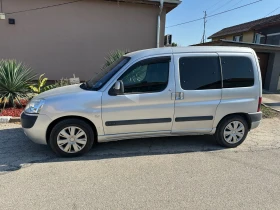 Citroen Berlingo | Mobile.bg    2
