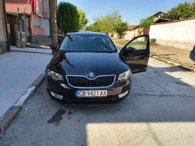 Обява за продажба на Skoda Octavia 1.6 d. ~19 500 лв. - изображение 2