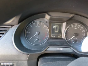 Обява за продажба на Skoda Octavia 1.6 d. ~19 500 лв. - изображение 6