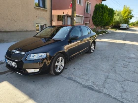 Обява за продажба на Skoda Octavia 1.6 d. ~19 500 лв. - изображение 3