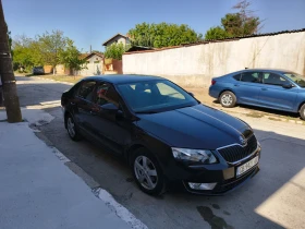 Обява за продажба на Skoda Octavia 1.6 d. ~19 500 лв. - изображение 4