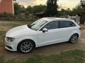 Обява за продажба на Audi A3 2.0 TDI ~23 600 лв. - изображение 2