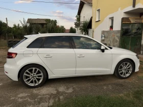 Обява за продажба на Audi A3 2.0 TDI ~23 600 лв. - изображение 5