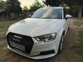 Обява за продажба на Audi A3 2.0 TDI ~23 600 лв. - изображение 1
