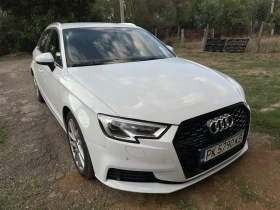 Обява за продажба на Audi A3 2.0 TDI ~23 600 лв. - изображение 1