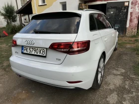 Обява за продажба на Audi A3 2.0 TDI ~23 600 лв. - изображение 4
