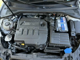 Обява за продажба на Audi A3 2.0 TDI ~23 600 лв. - изображение 9
