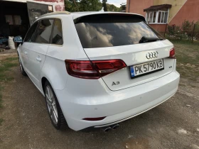 Обява за продажба на Audi A3 2.0 TDI ~23 600 лв. - изображение 3