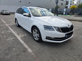 Skoda Octavia  - изображение 1