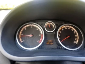 Opel Corsa 1.3 Mjet  | Mobile.bg    8