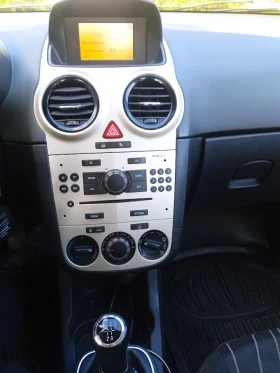 Opel Corsa 1.3 Mjet  | Mobile.bg    9