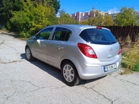 Opel Corsa 1.3 Mjet  | Mobile.bg    2