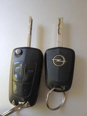 Opel Corsa 1.3 Mjet  | Mobile.bg    16