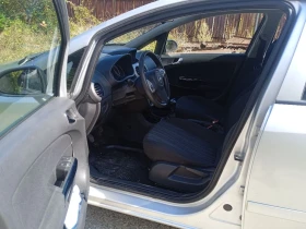 Opel Corsa 1.3 Mjet  | Mobile.bg    6