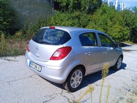 Opel Corsa 1.3 Mjet  | Mobile.bg    3