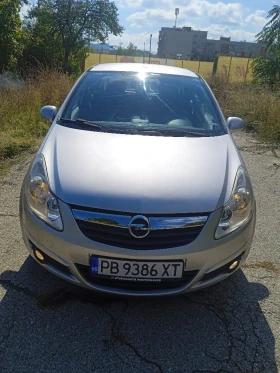 Opel Corsa 1.3 Mjet  | Mobile.bg    5