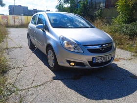 Opel Corsa 1.3 Mjet  | Mobile.bg    4