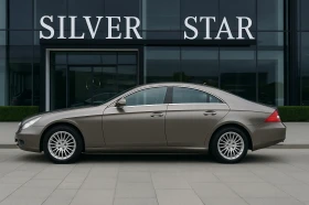 Mercedes-Benz CLS 350 - 12000 лв. / 6135.50 € - 89710562 5