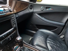 Mercedes-Benz CLS 350 - 12000 лв. / 6135.50 € - 89710562 10