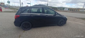 Mercedes-Benz B 200 facelift  | Mobile.bg    7