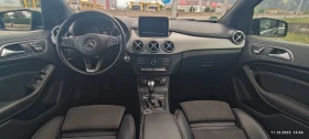 Mercedes-Benz B 200 facelift  | Mobile.bg    10