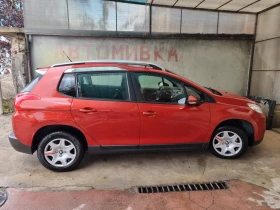 Обява за продажба на Peugeot 2008 ~14 300 лв. - изображение 1 | Auto.bg Обява за продажба на Peugeot 2008 ~14 300 лв. - изображение 1
