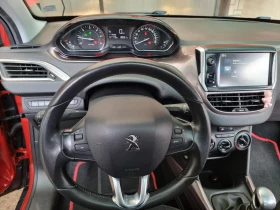 Обява за продажба на Peugeot 2008 ~14 300 лв. - изображение 7 | Auto.bg Обява за продажба на Peugeot 2008 ~14 300 лв. - изображение 7