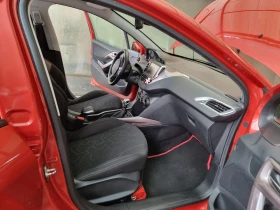 Обява за продажба на Peugeot 2008 ~14 300 лв. - изображение 9 | Auto.bg Обява за продажба на Peugeot 2008 ~14 300 лв. - изображение 9